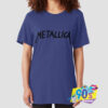 New Costume Beavis Costume Metallica T shirt.jpg
