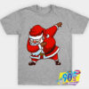 New Dabbing Santa Christmas Tshirt.jpg