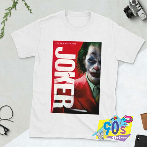 New Design Joker Movie T shirt.jpg