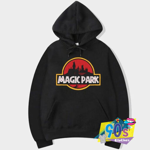 New Design Magic Park Potterhead Hoodie.jpg