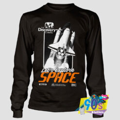 New Discovery Lets Explore Space Sweatshirt.jpg