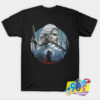 New Geralt Of Rivia Wild Hunter T Shirt.jpg