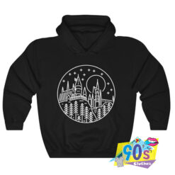 New Hogwarts Castle Harry Potter Hoodie.jpg