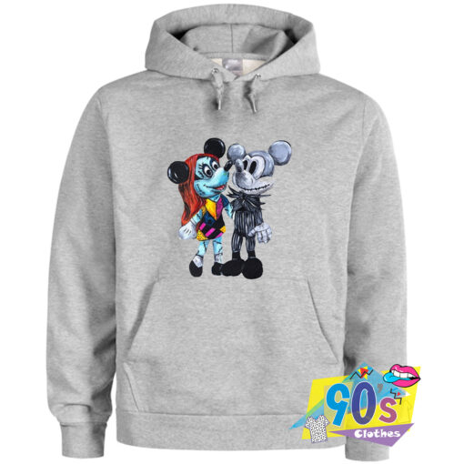 New Jack Mickey Skellington Sally Minnie Hoodie.jpg