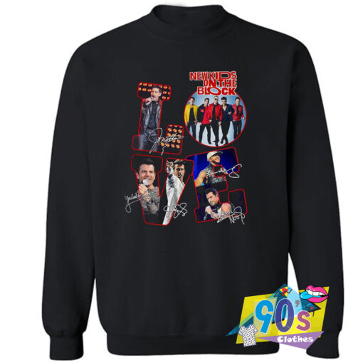 New Kids On The Block Signature Sweatshirt.jpg