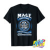 New Mage Class Gaming T Shirt.jpg