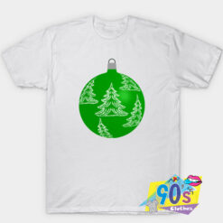 New Merry Christmas Tree T shirt.jpg