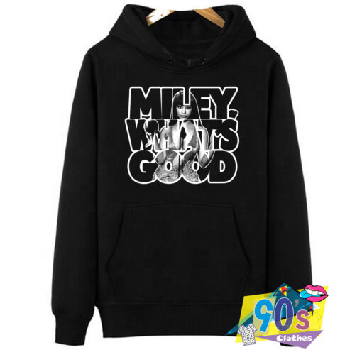 New Nicki Minaj Miley Whats Good Hoodie.jpg