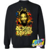 New Ol Dirty Bastard Graffiti Art Sweatshirt.jpg