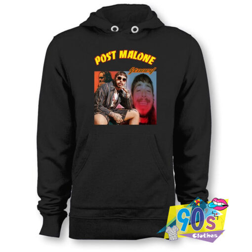 New Post Malone Stoney Music Hoodie.jpg