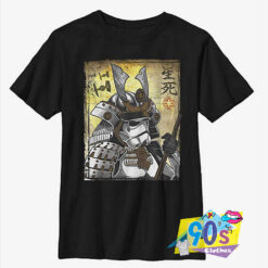 New Star Wars Samurai Trooper T shirt.jpg