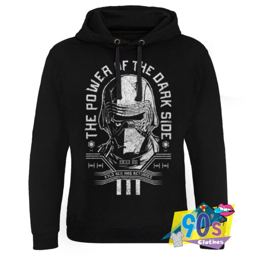 New Star Wars The Power Of The Dark Side Hoodie.jpg