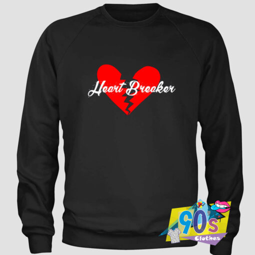 New Style Heart Breaker Sweatshirt.jpg