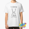 New Style Hi How Are You Classic T Shirt.jpg