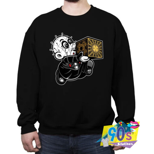 New Super Cenobite Bros Sweatshirt.jpg