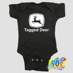 New Tagged Deer Baby Onesie.jpg