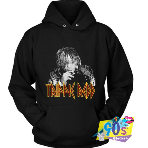 New Trippie Red Smoking Hoodie.jpg