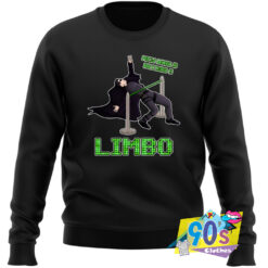 New World Record Limbo Matrix Sweatshirt.jpg