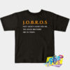 Next Weeks Good For Me Jonas Brother T shirt.jpg