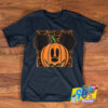 Nice DIsney Mickey Mouse With Halloween T shirt.jpg
