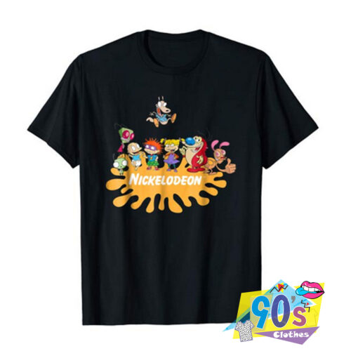 Nick Rewind Rugrats Squad T shirt.jpg