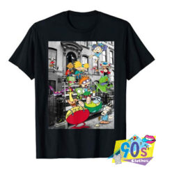 Nickelodeon Classic Nicktoons T shirt.jpg