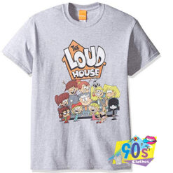 Nickelodeon Loud House T shirt.jpg