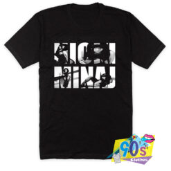 Nicki Minaj Icon Rapper T Shirt.jpg