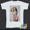 Nicki Minaj Queen Rapper T Shirt.jpg