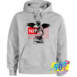 Nipsey Hussle Celebration of Life American Rapper Hoodie.jpg