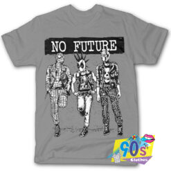 No Future Sub Zero Squad T Shirt.jpg