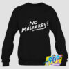 No Malarkey Joe Biden Sweatshirt.jpg