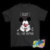 No Old But Vintage Mickey Mouse Disney T Shirt.jpg