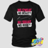 No Squat No Booty Fitness Day T Shirt.jpg