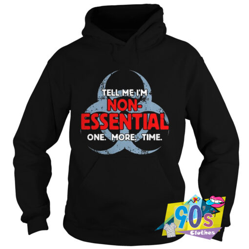 NonEssential One More Time Symbol Hoodie.jpg