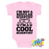 Not a Regular Scientist Baby Onesie.jpg