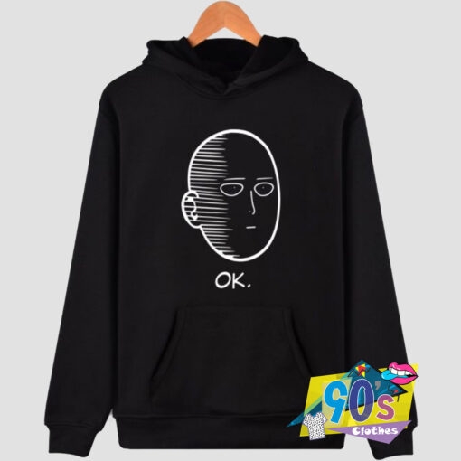 Ok Funny Face Custom Design Hoodie.jpg