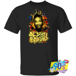 Ol Dirty Bastard Graffiti T Shirt.jpg