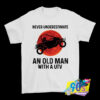 Old Man With A UTV Red Moon T Shirt.jpg