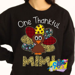 One thankful mimi Chicken Sweatshirt.jpg