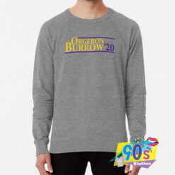 Orgeron Burrow 2020 Sweatshirt.jpg