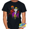 Out Crazying Crazy Smile T Shirt.jpg