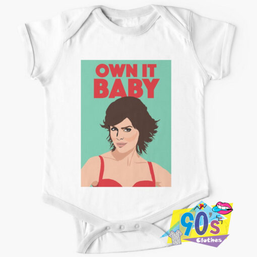 Own It Baby Baby Onesie.jpg