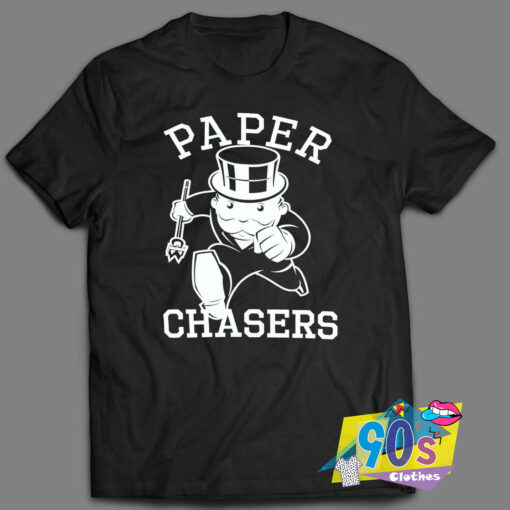 Paper Chasers Monopoly T Shirt.jpg