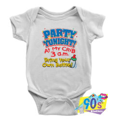 Party At My Cri Baby Onesie.jpg