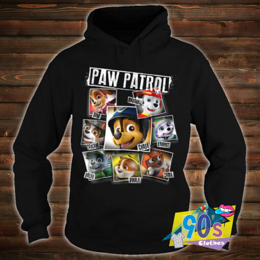 Paw Patrol Polaroid Photo Hoodie.jpg