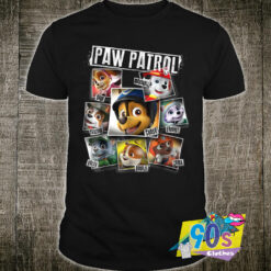 Paw Patrol Polaroid Photo T shirt.jpg