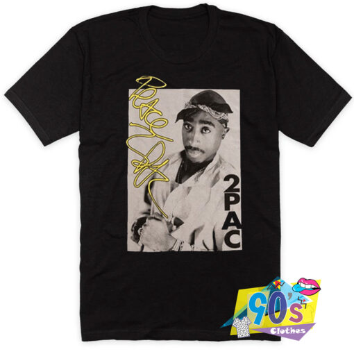 Peace Tupac Shakur Rap Music T Shirt.jpg