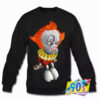 Penny Wise Tweety Art Sweatshirt.jpg