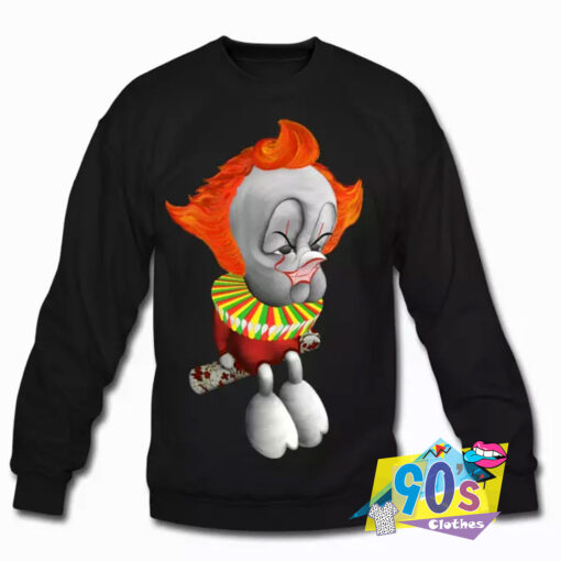 Penny Wise Tweety Art Sweatshirt.jpg